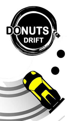 game pic for Donuts drift